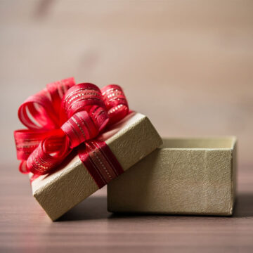 Gift Ideas