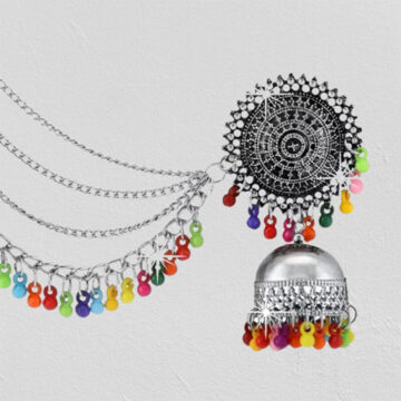 Jhumka