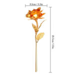 Valentine Golden-Rose-03